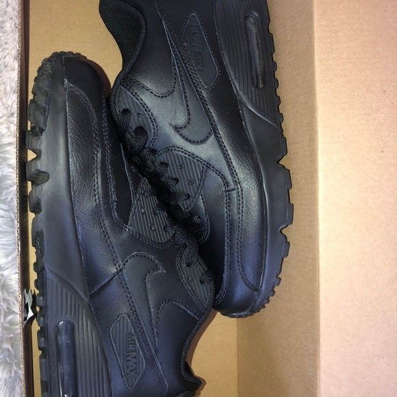 Nike air max 90 LTR (GS) - Picture 6 of 7